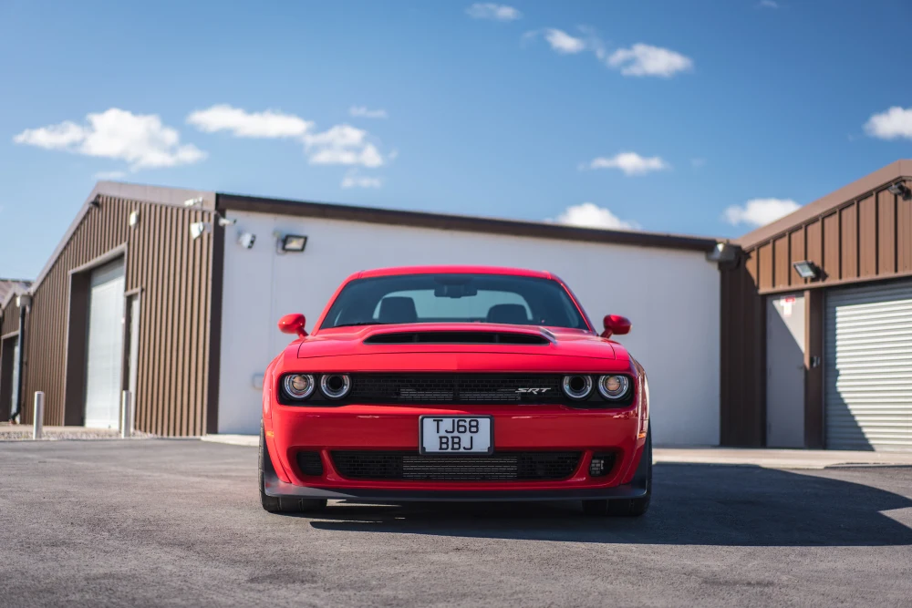 10 Of The Best V8s Sold on Collecting Cars (5)