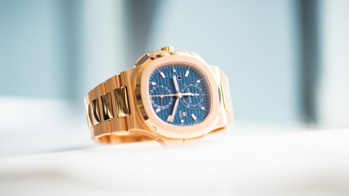 Watch Collecting - 24/7 online auctions for luxury watches