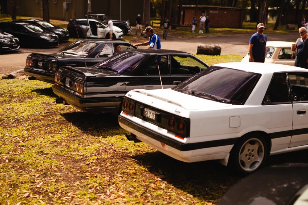 Photo Gallery: Collecting Cars Autobrunch Australia JDM