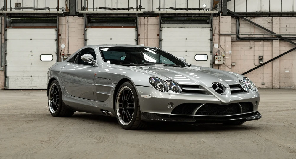 8 Of The Best German GT Cars Sold on CC (9)