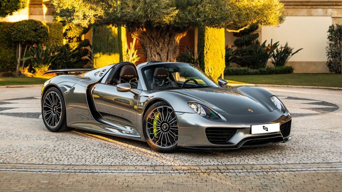 Vehicles Collectcon Collecting Cars hits new annual record with over $320 million sold ...