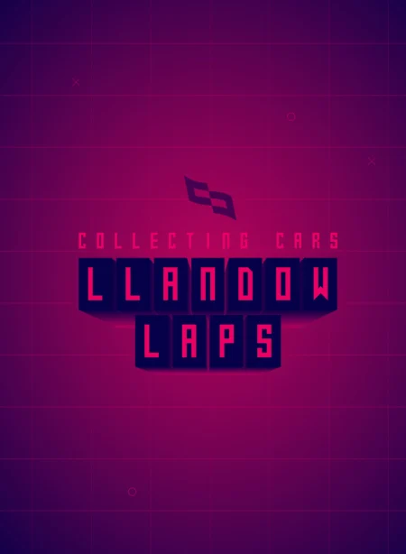 Image for article titled: What is Llandow Laps?