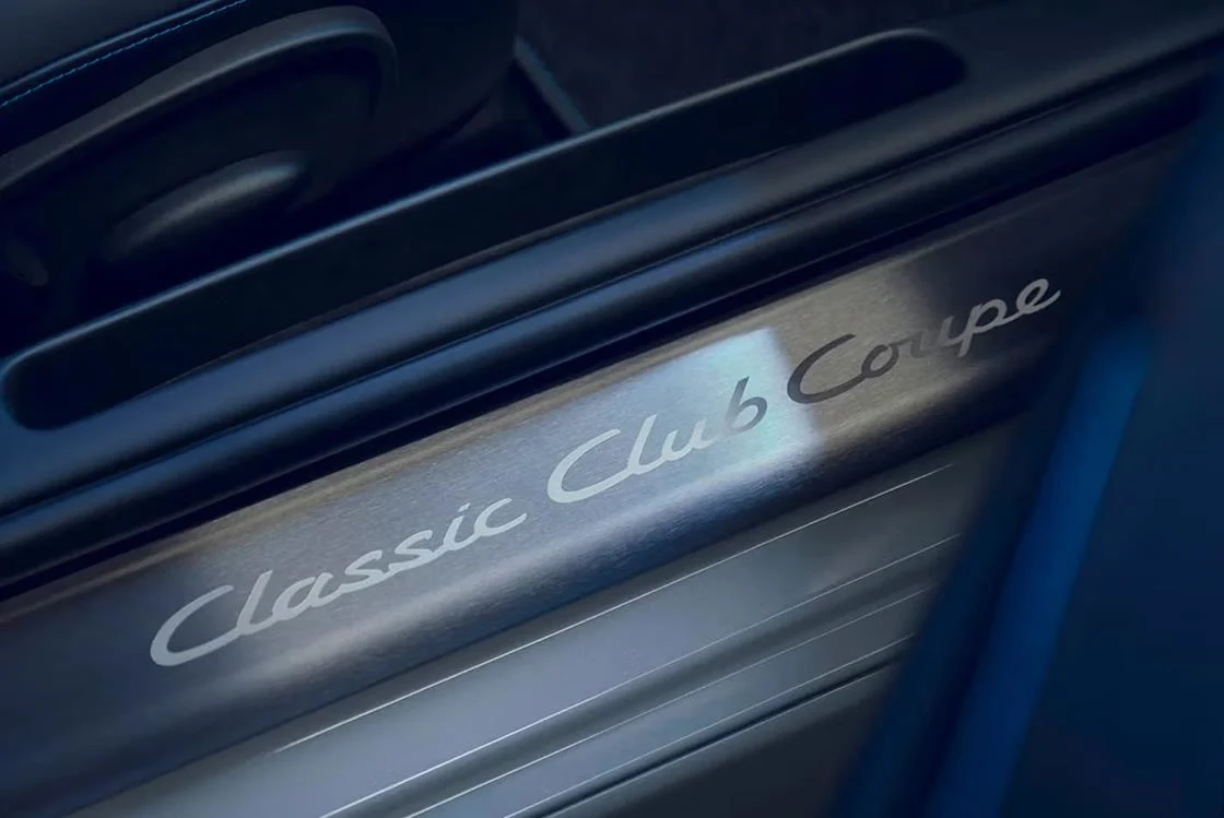 Porsche 911 Classic Club Coupe WOO (12)