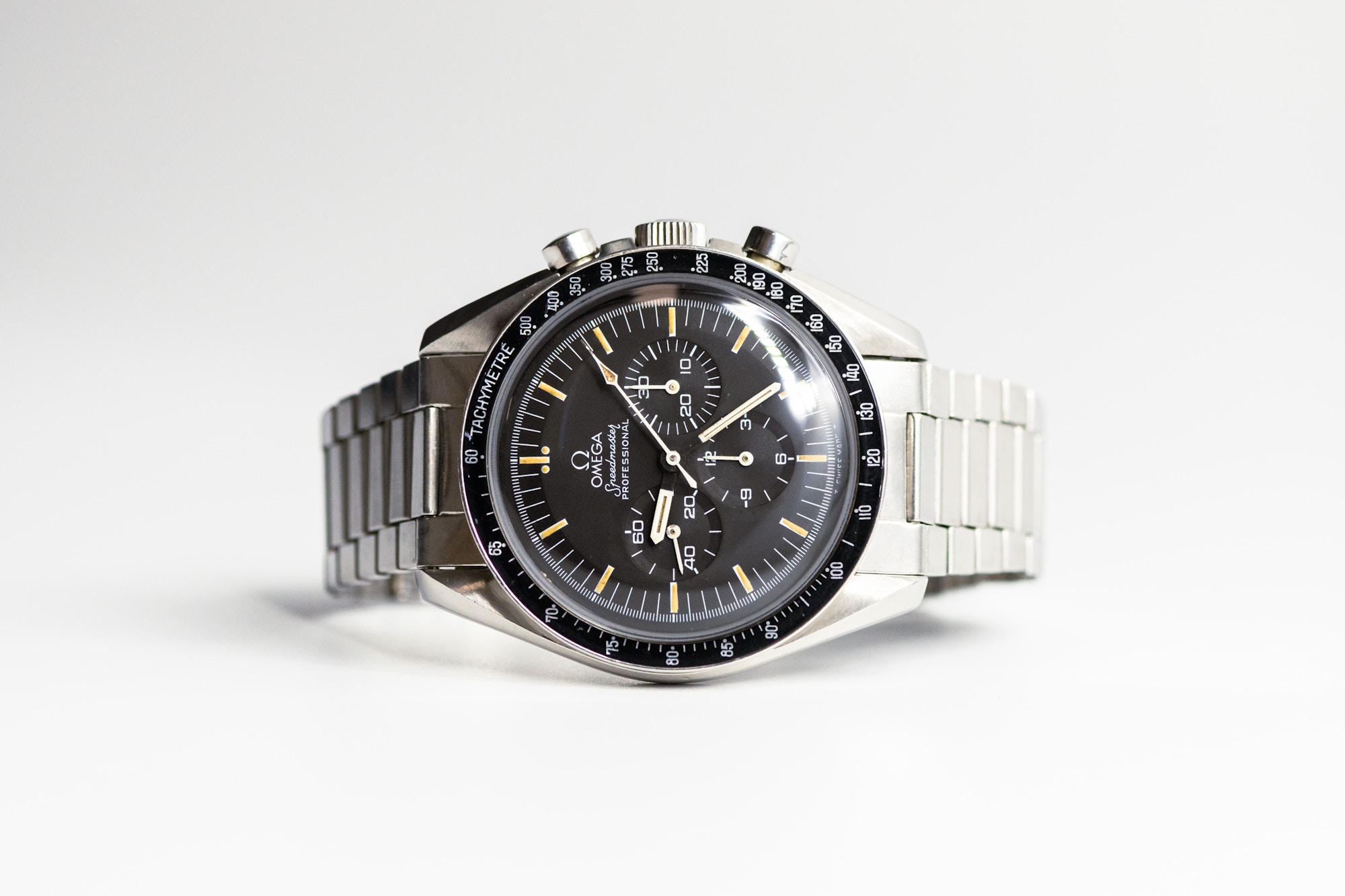 Sell your clearance omega watch