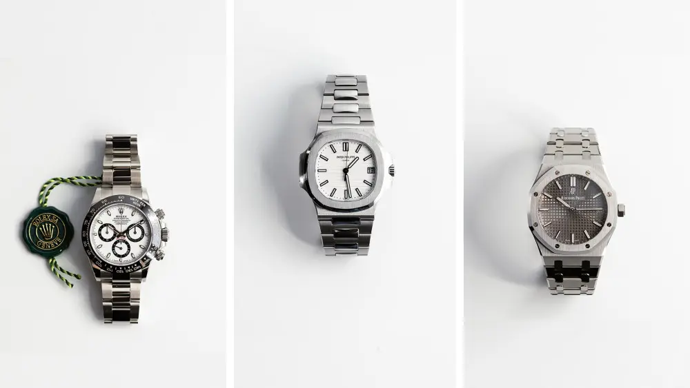Time is of the essence.