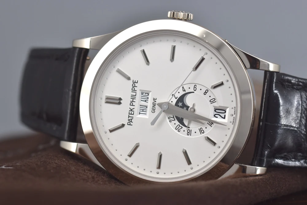 Weekly Wind Down Sales Highlights including watches from Patek