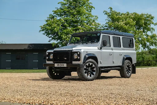 Land Rover Defender Price: What to Pay?
