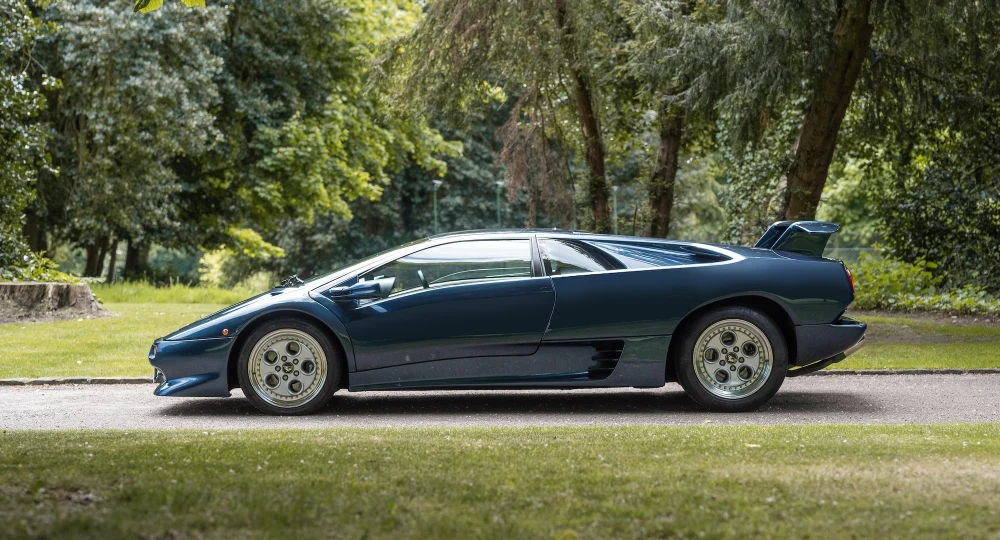 Lamborghini Diablo VT (5)