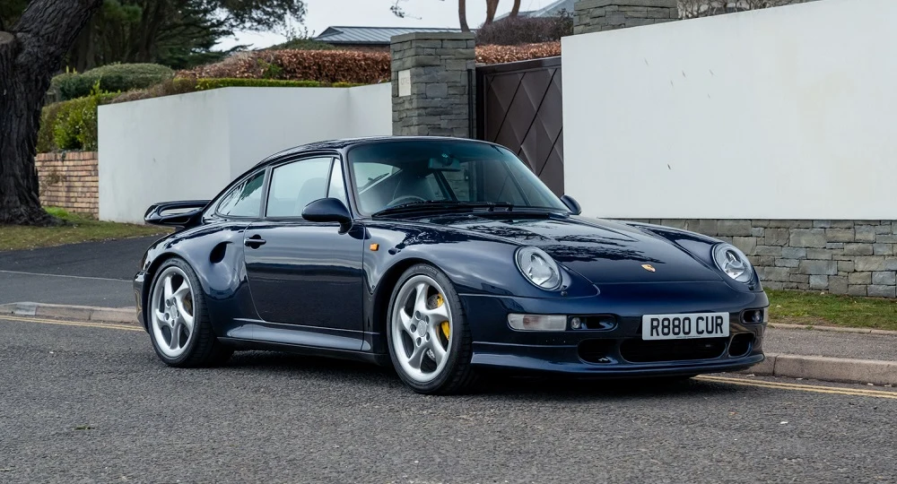 7 Of The Best Air-Cooled Porsches (10)