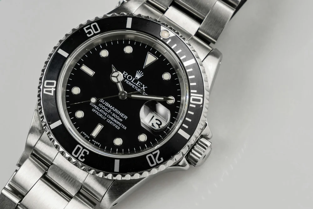 Rolex-Submariner-16B