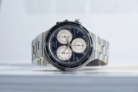 Image for article titled: Independents' Day: Why collectors are flocking to independent watchmakers 