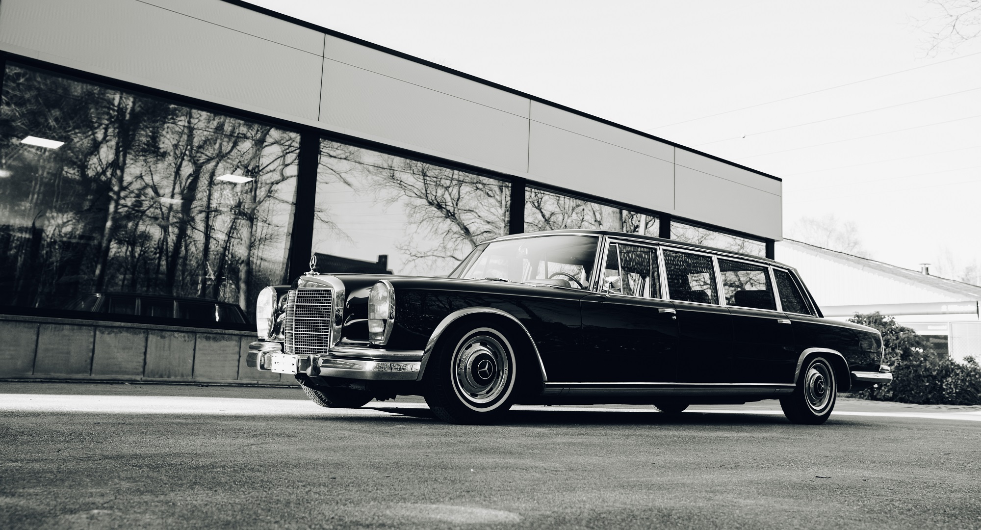 8 Of The Best Mercedes-Benz Cars Sold On Collecting Cars