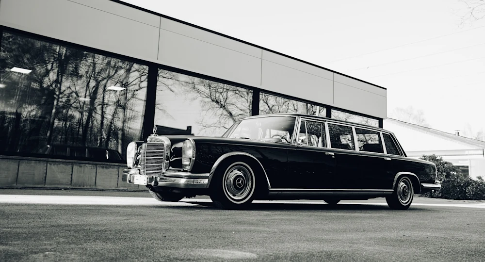 8 Of The Best Mercedes-Benz Sold On Collecting Cars (4)