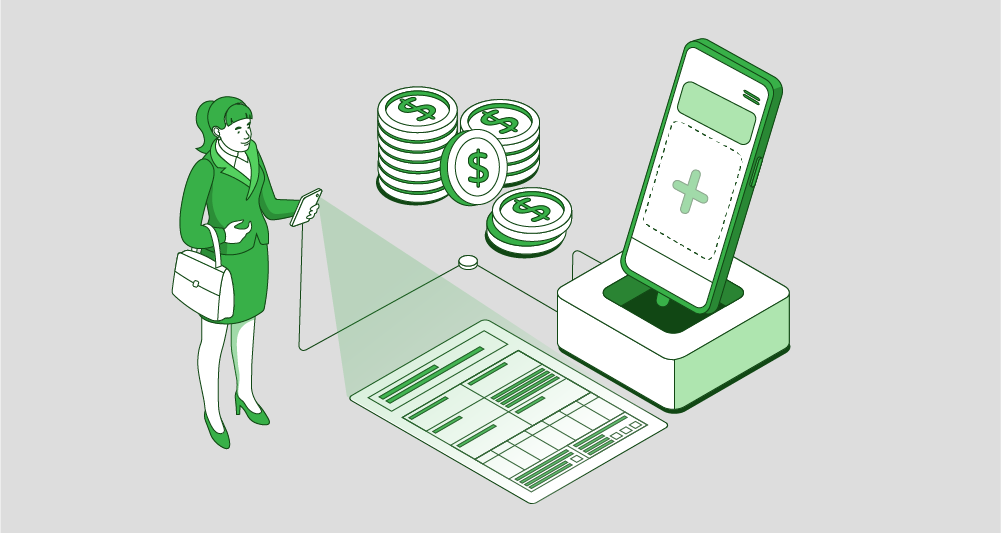 What is the cost of document digitization software for transportation?