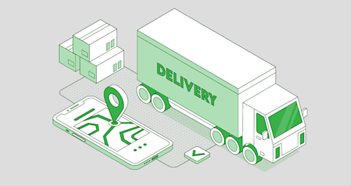 Digital initiatives in transport: challenges, impact, solutions
