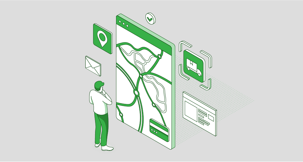 How can digital initiatives bring transformation to the transport industry?