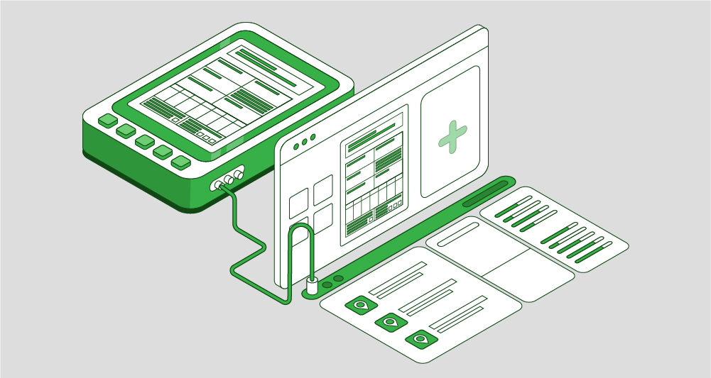Shipping documents digitization software for transportation