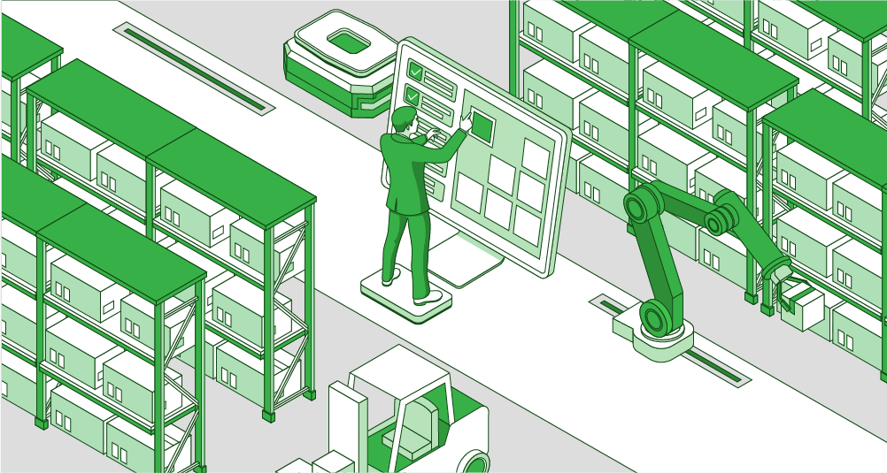 The ultimate guide to warehouse inventory management software