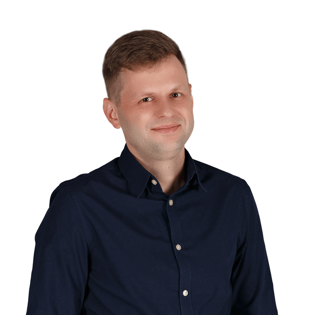 gm george photo for free consultation and about author