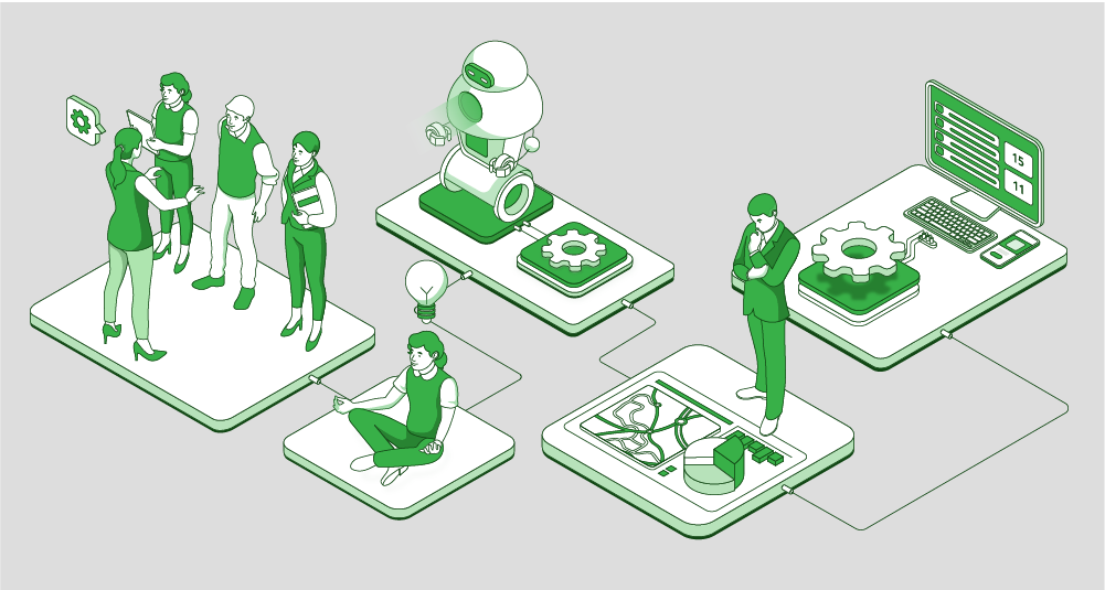 5 strategies for maximizing logistics efficiency in 2025