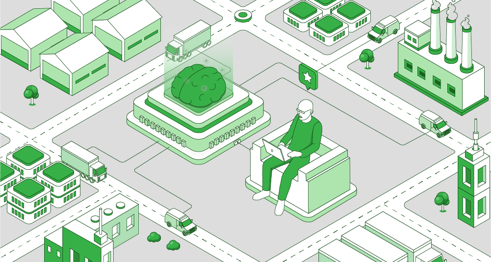 Supply chain management process