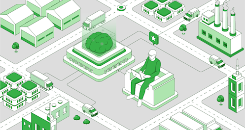 Supply chain management process