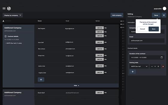 case: p04.16 6sense innovations: desktop
