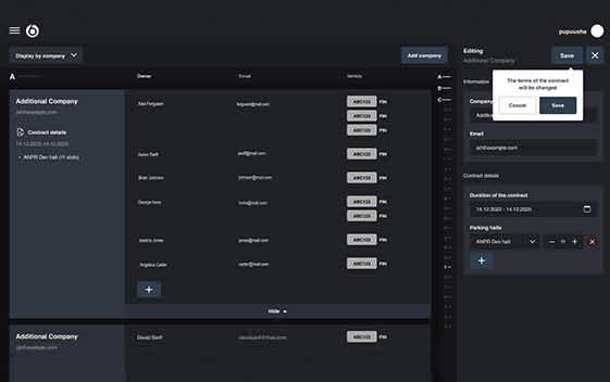 case: p04.16 6sense innovations: desktop