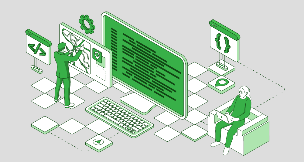 How to choose a partner for software development: step-by-step guide