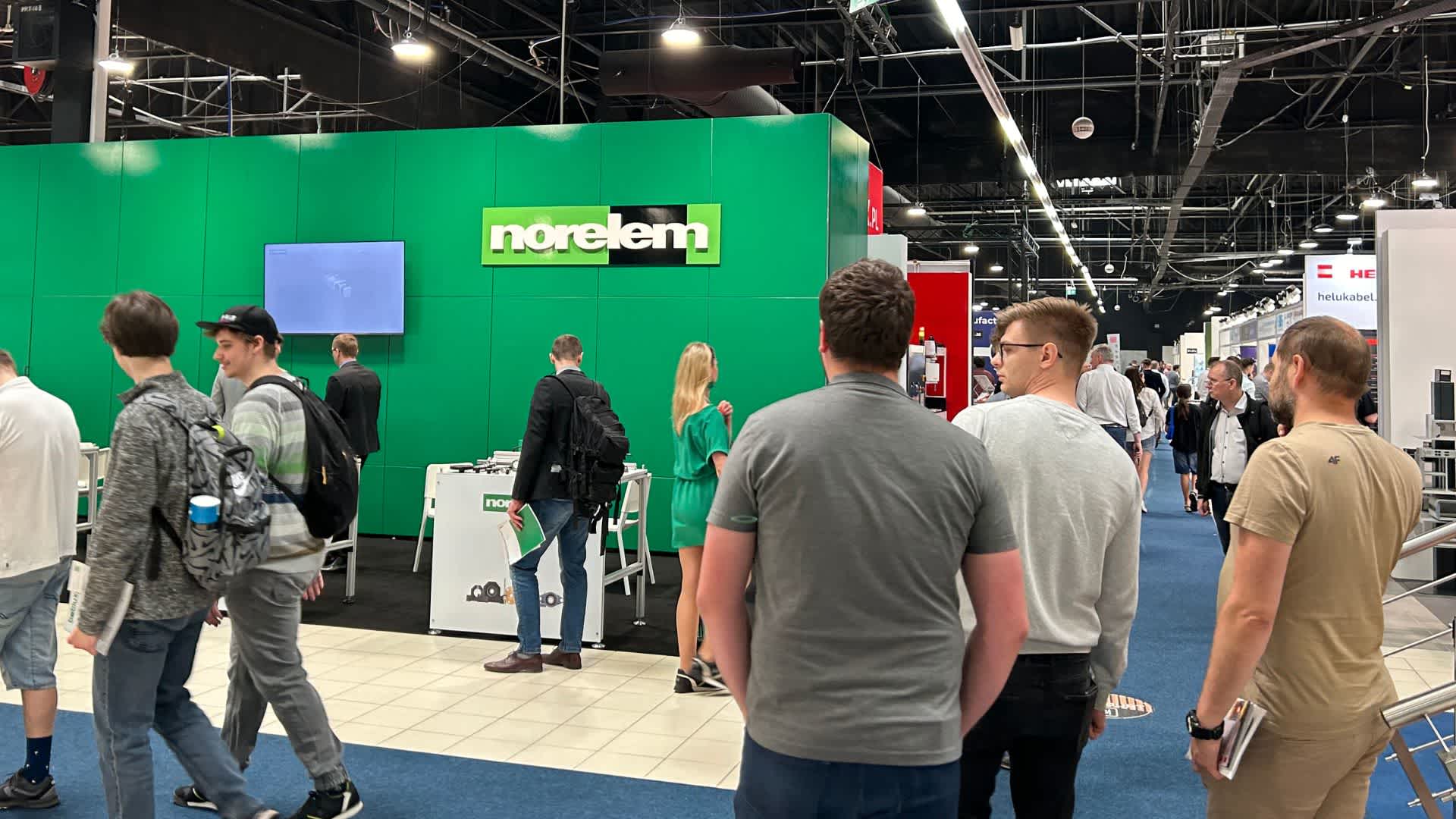 Expo Warsaw