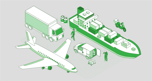 5 supply chain and technology solutions for your transportation 
