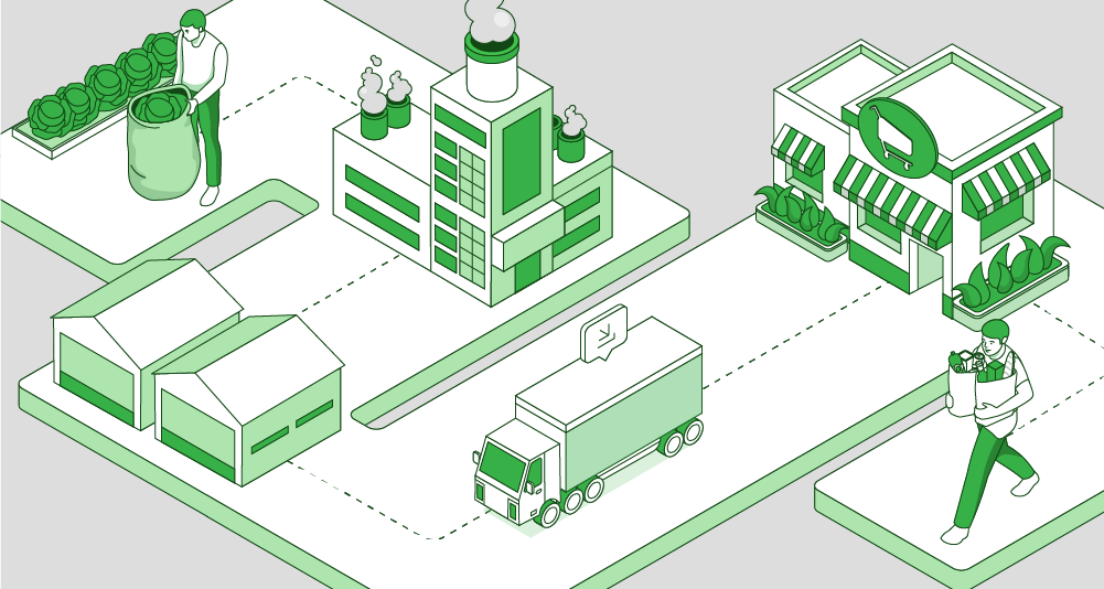 Top 10 supply chain companies in 2025. Download 100+ list