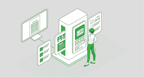 Document scanning software for Logistics & Transportation