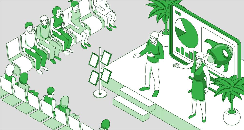 Top 10 events for startups in 2025. List of 100+ events downloadable