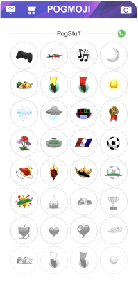 case: p04.13 pogmoji: mobile 2