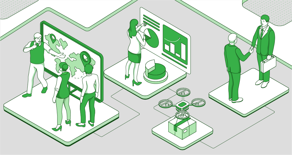 Ways to boost efficiency in logistics