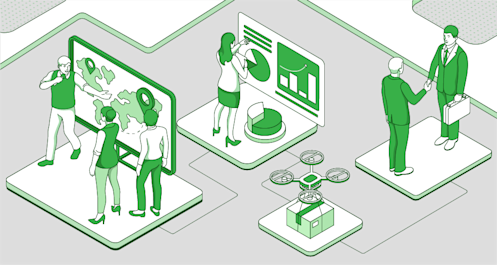 Ways to boost efficiency in logistics