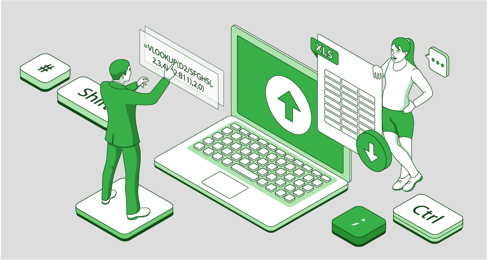 40 Excel tips and tricks: Excel mastery free course