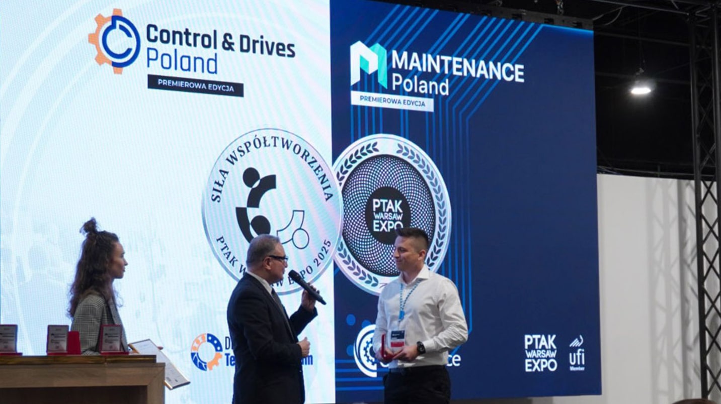 Stage of Maintenance Poland