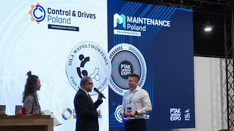 Stage of Maintenance Poland