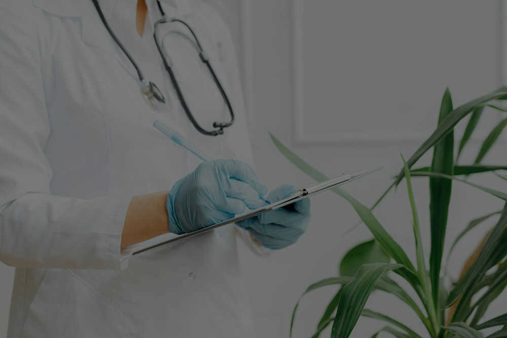 case study background: hospital