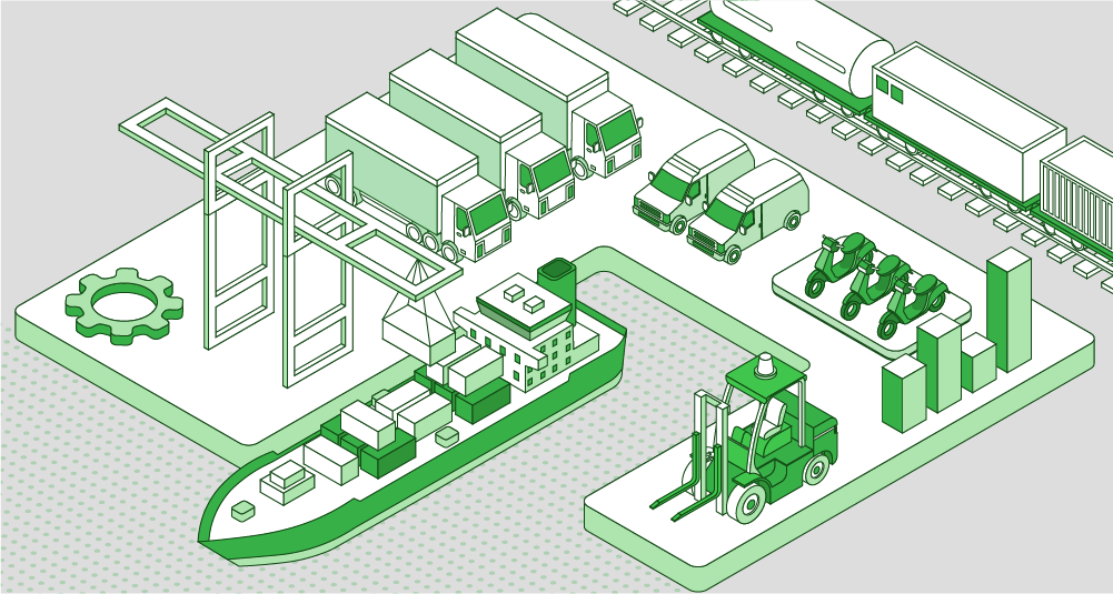 Transportation industry