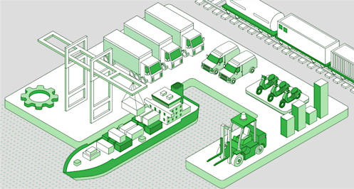 Transportation industry