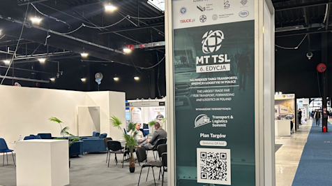 MTTSL Expo venue