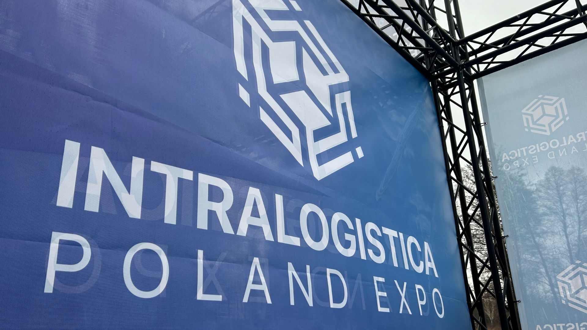 Intralogistica 2024 Poland