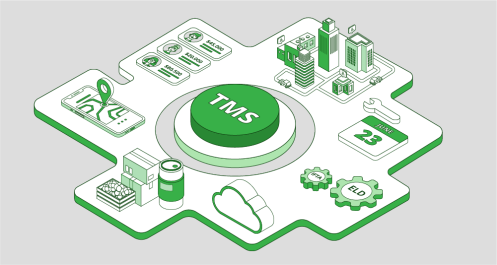 7 TMS system features for small and medium sized businesses