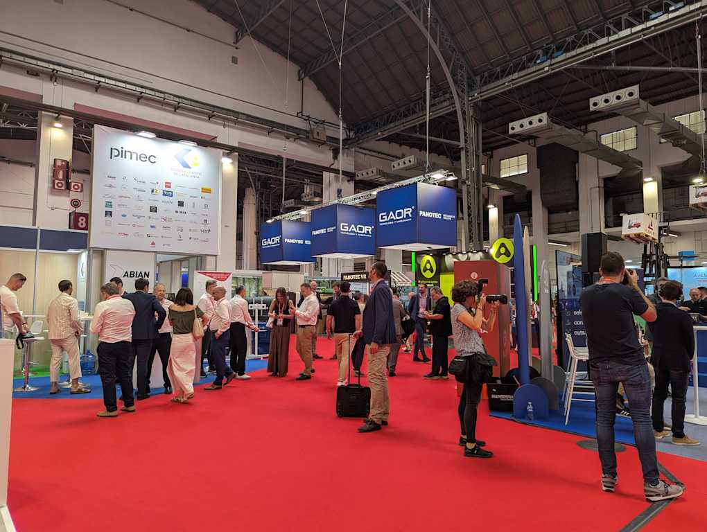 SIL Barcelona 2025 venue