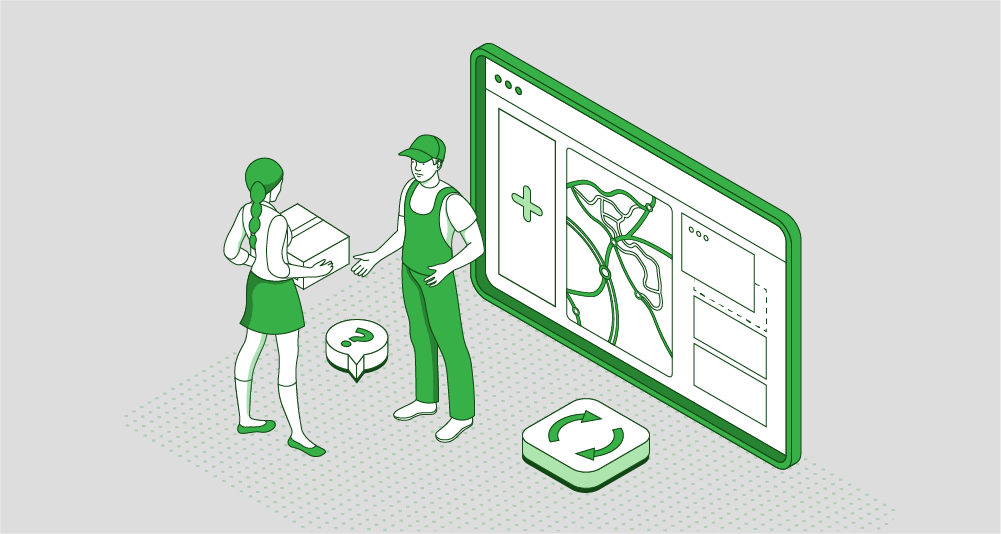How to optimize reverse logistics management with software