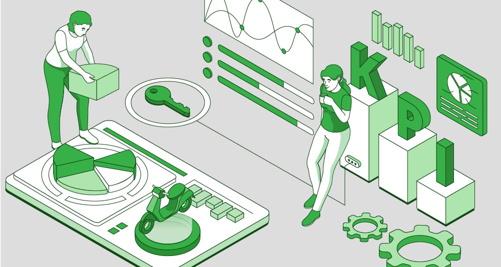 KPI killers in logistics: KPI management guideline