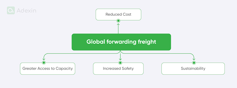 Software solutions for shipment efficiency and sustainability